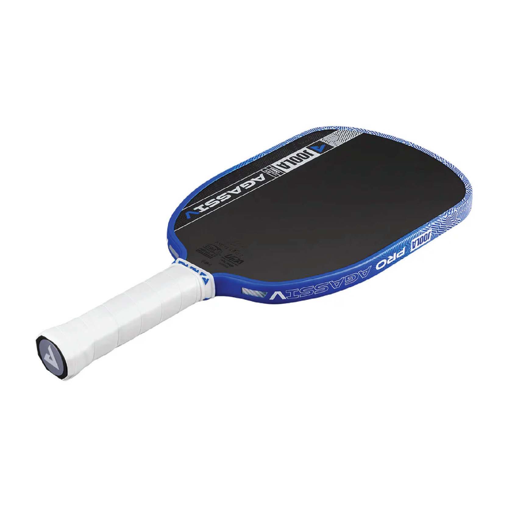 Selkirk AMPED Invikta Midweight view 1